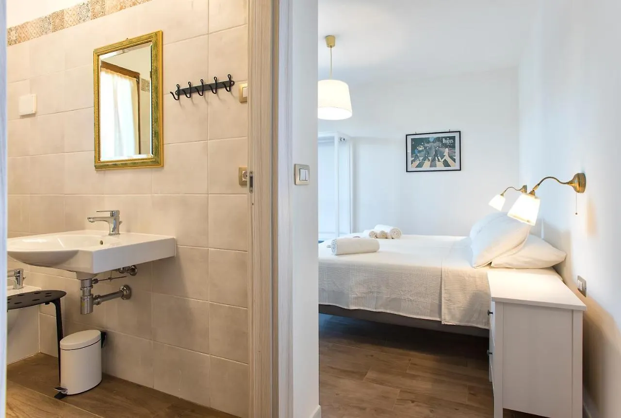 Sand'Ana House B&B Alghero 2*,  Włochy