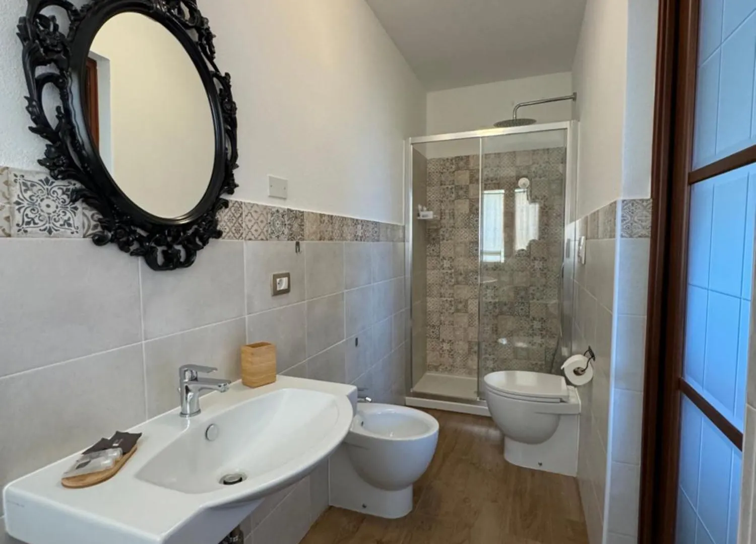 Sand'Ana House B&B Alghero 2*,
