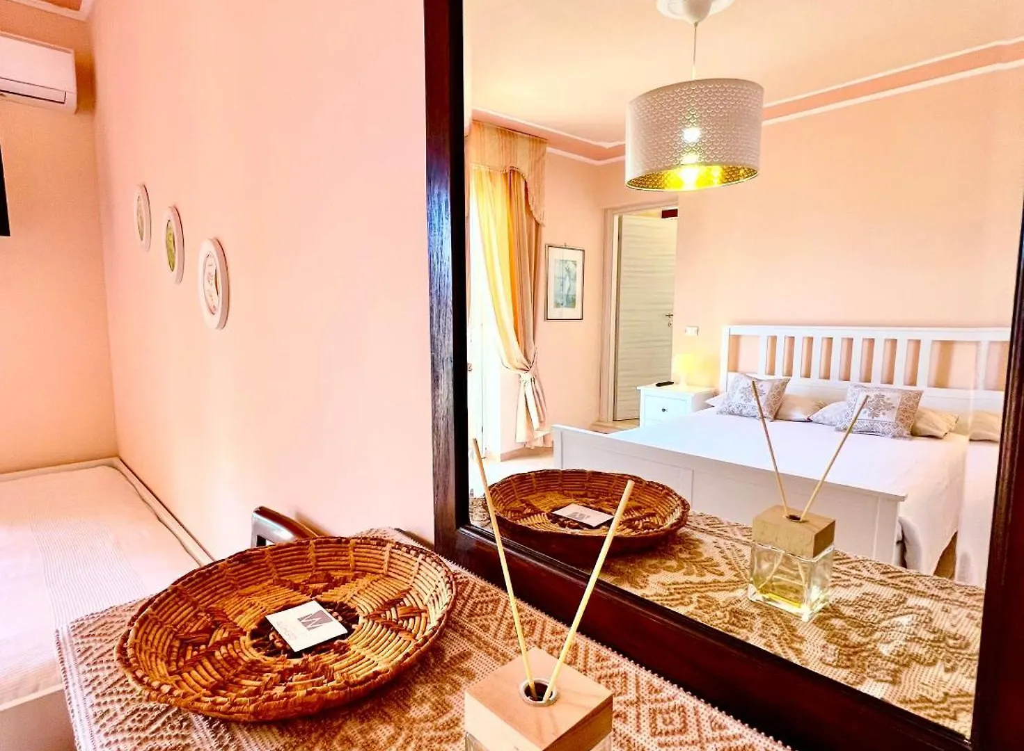 ** Bed & Breakfast Sand'Ana House B&B Alghero Italia